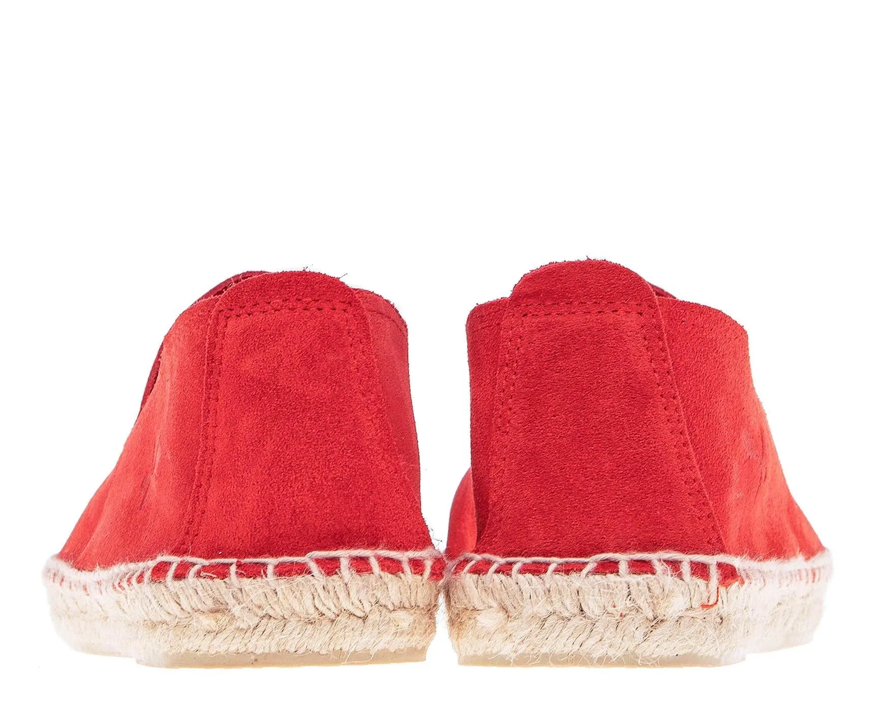 Fiery Complete catalog Red - Discounted delivery Hamptons - Espadrilles