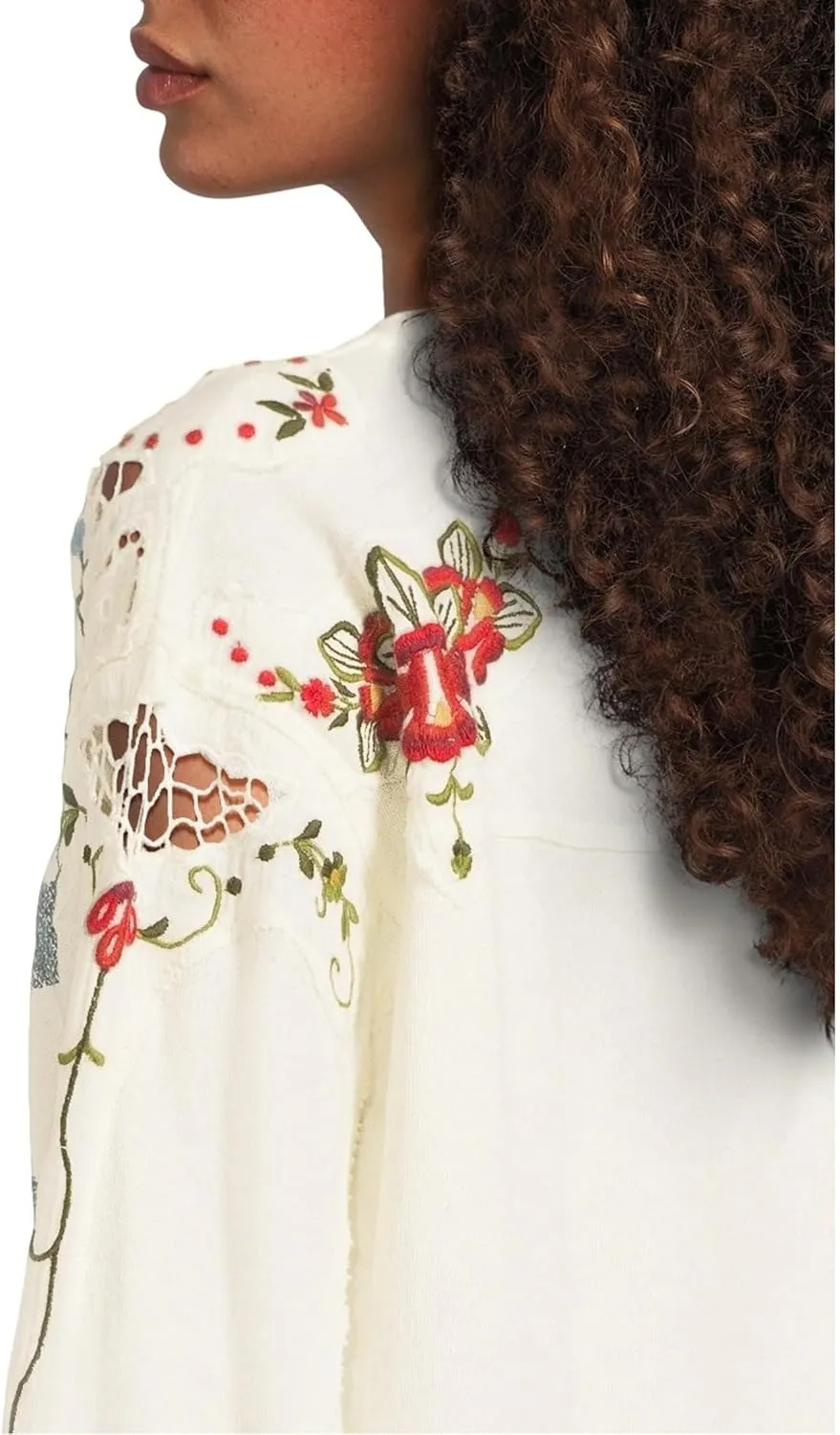 Free People Women's Lilith Tee