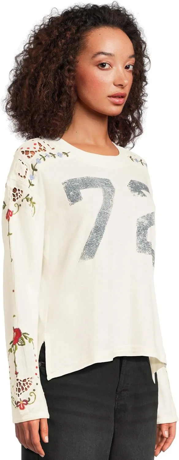 Free People Women's Lilith Tee