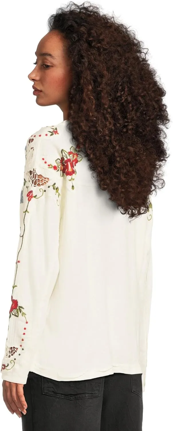 Free People Women's Lilith Tee