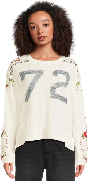 Free People Women's Lilith Tee