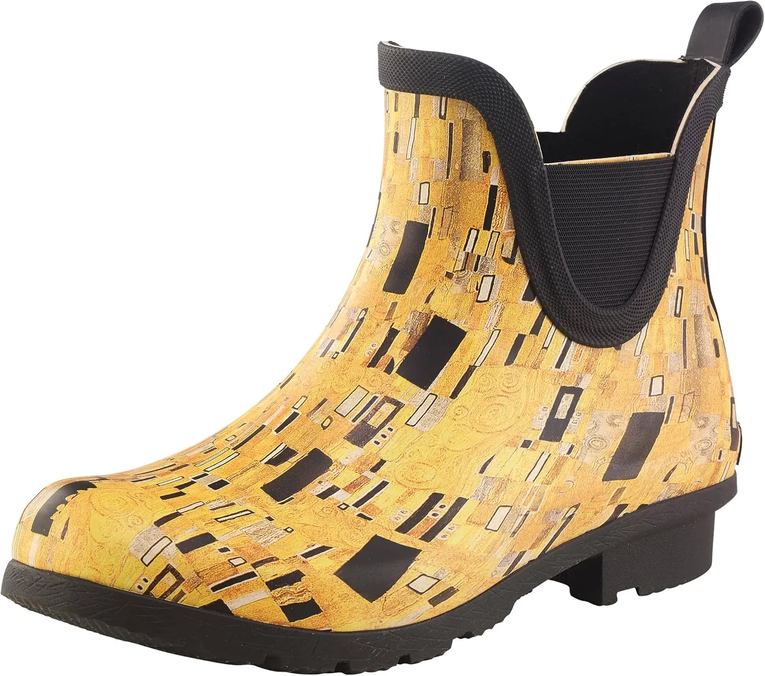 Galleria's Women's Chelsea Rain Boots