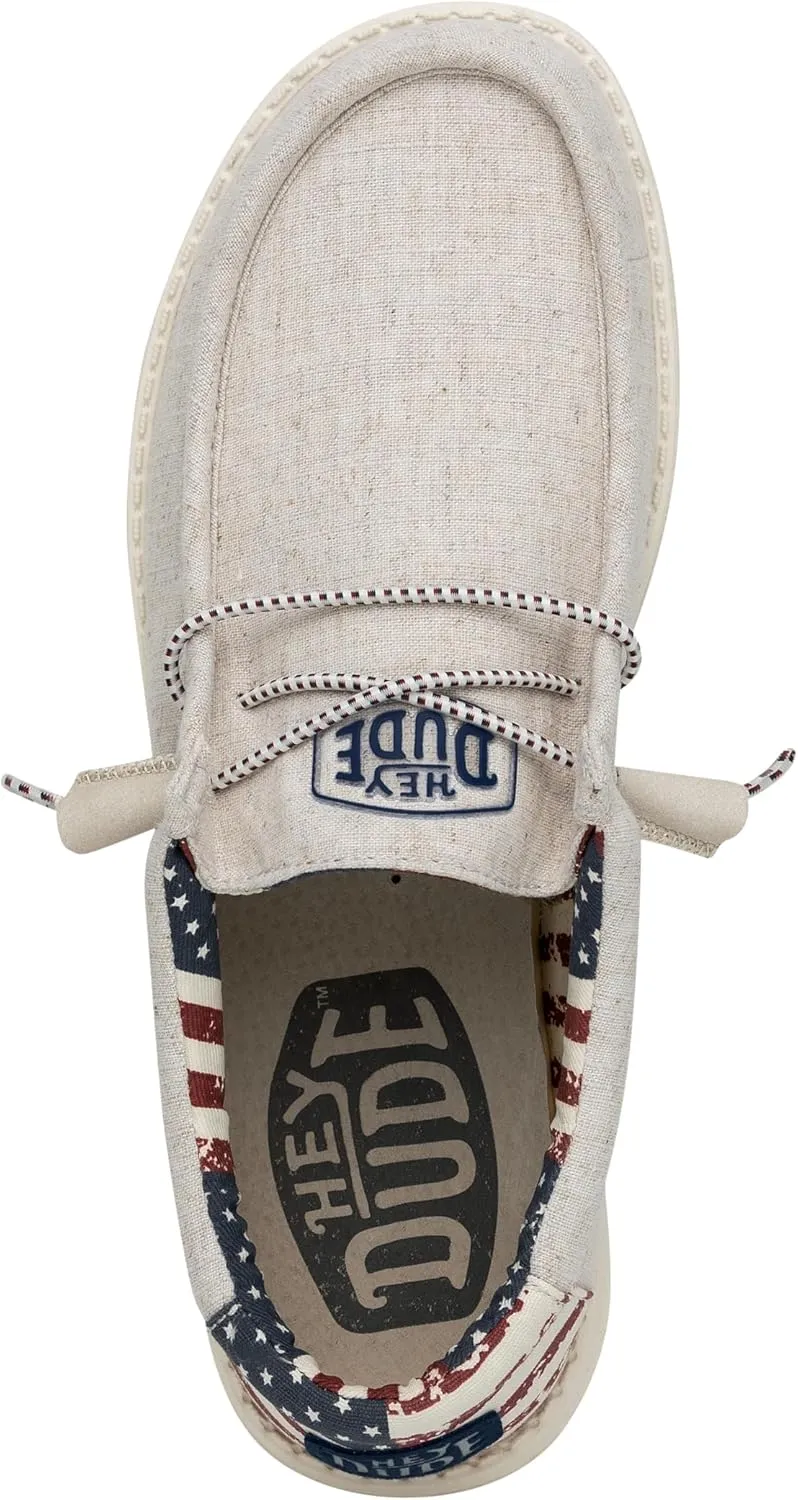 Hey Dude Men's Shoes