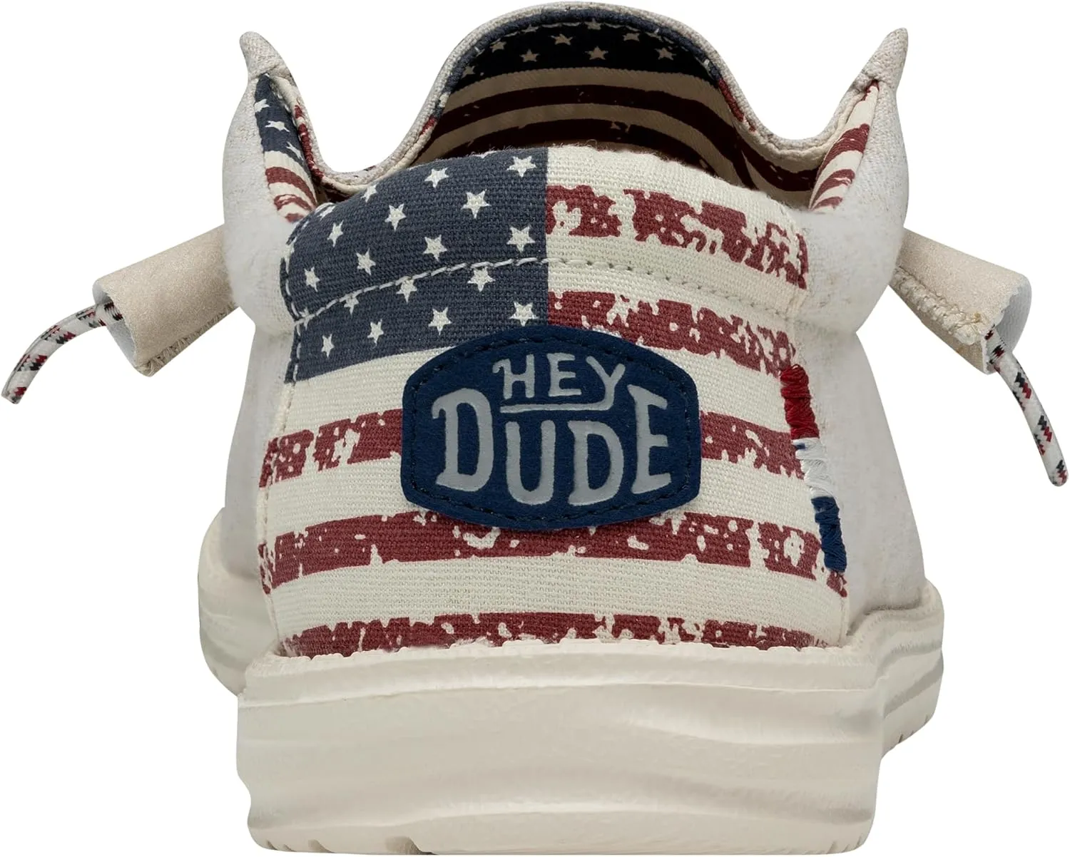 Hey Dude Men's Shoes