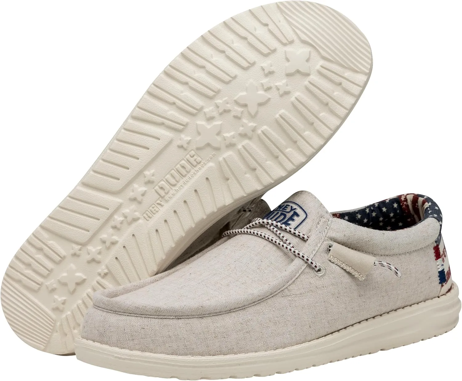 Hey Dude Men's Shoes