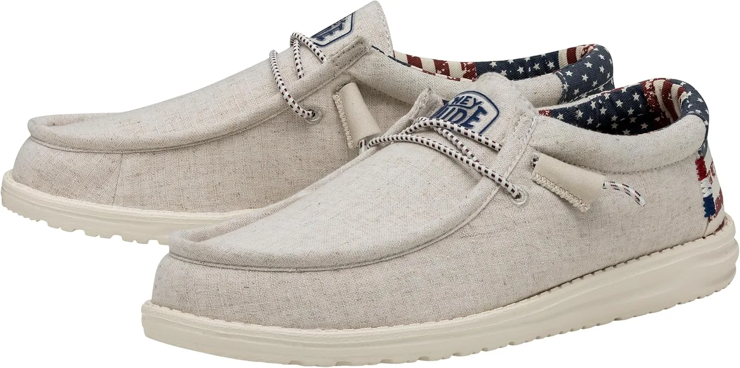 Hey Dude Men's Shoes