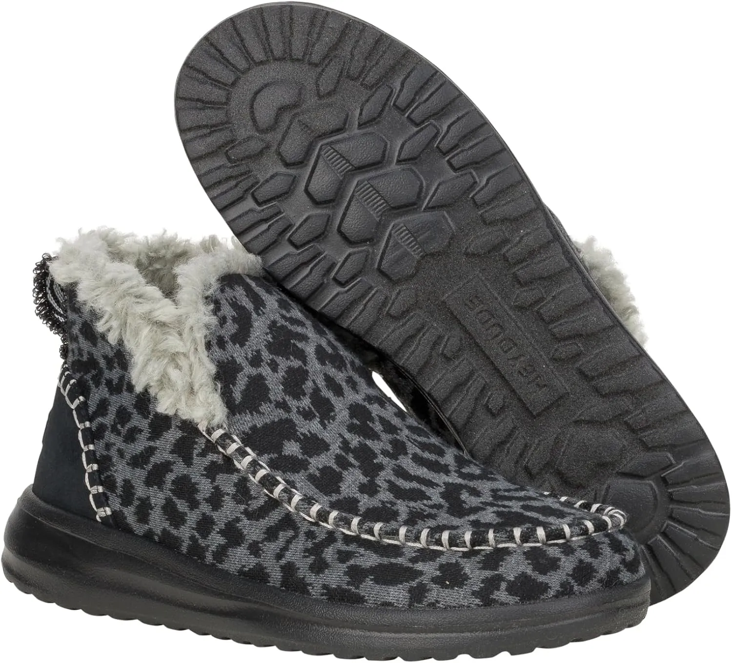Hey Dude Women's Classic Denny
