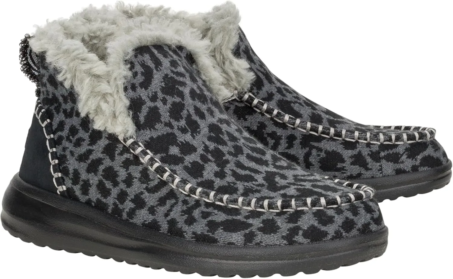 Hey Dude Women's Classic Denny