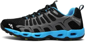 Hiking Boots, mesh Trekking Shoes, Leather Hiking Shoes, Mountaineering Shoes, Sneakers