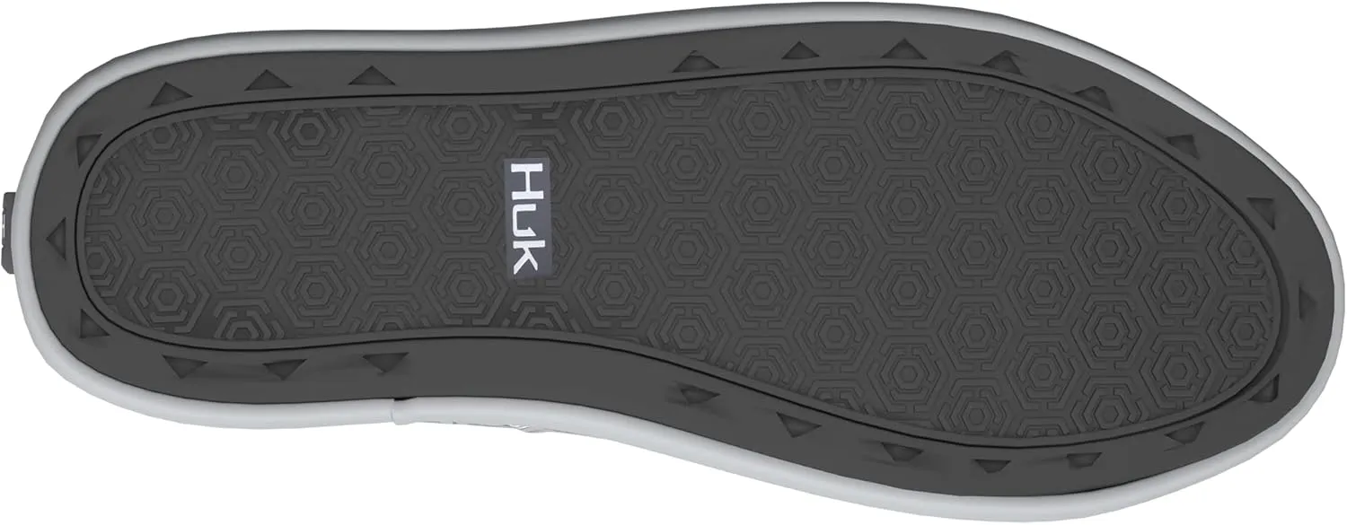 HUK Men's Rogue Wave Shoe | High-Performance Fishing & Deck Boot Rain