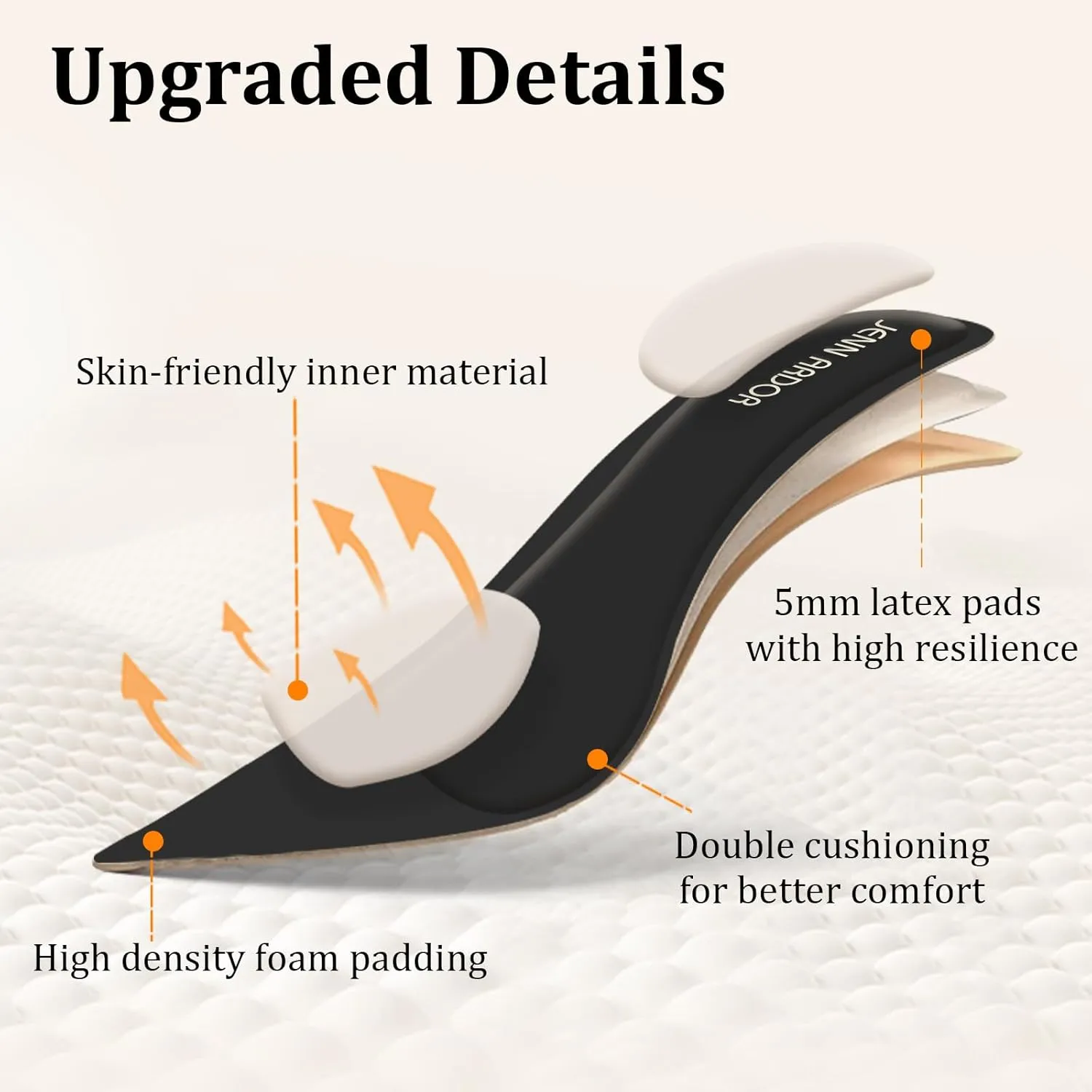 JENN ARDOR Slingback Heels for Women Low Heels Dress Shoes Bow Kitten Pumps Rhinestone Dressy Heeled Sandals