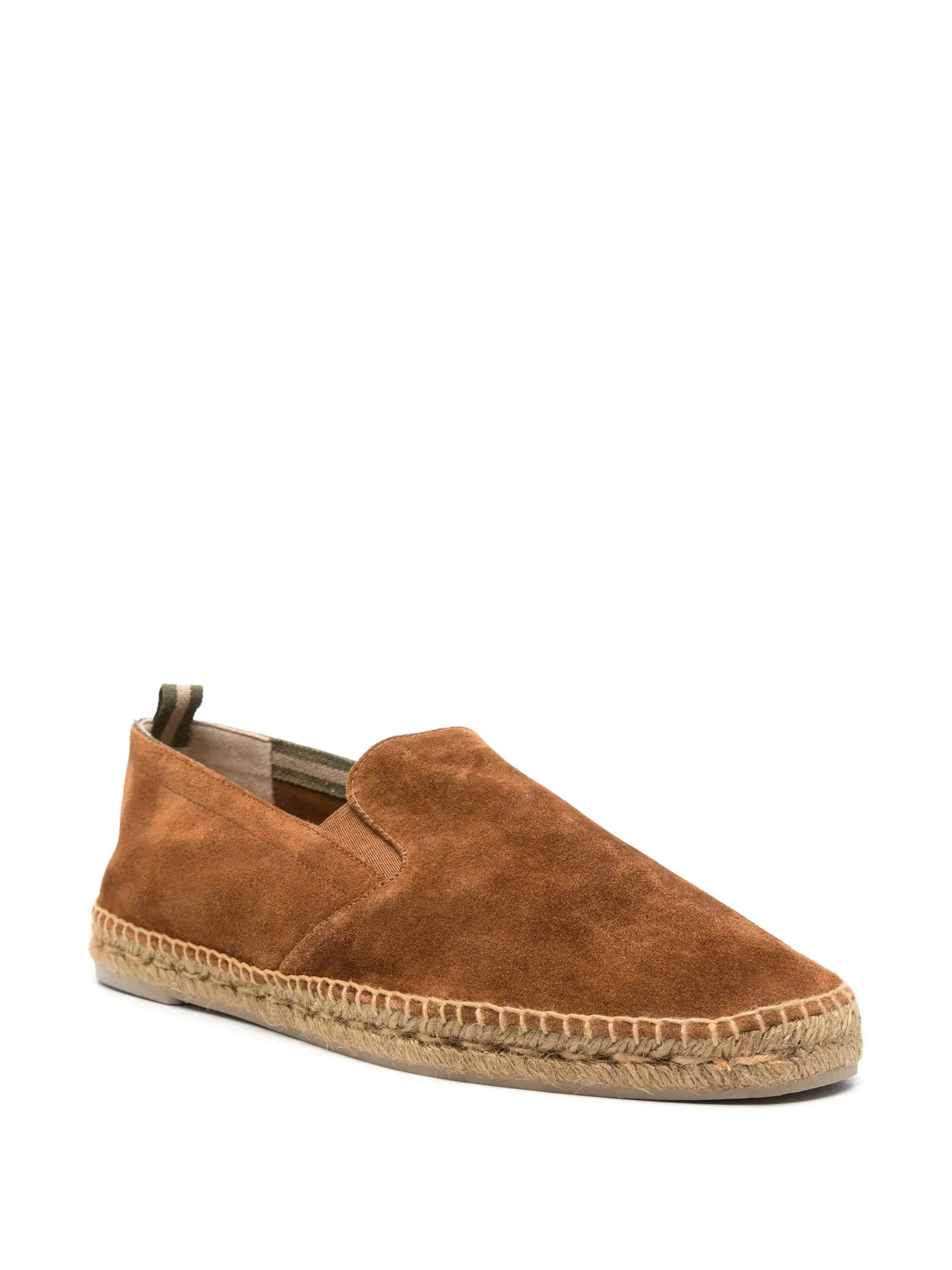 Joel Suede Espadrilles