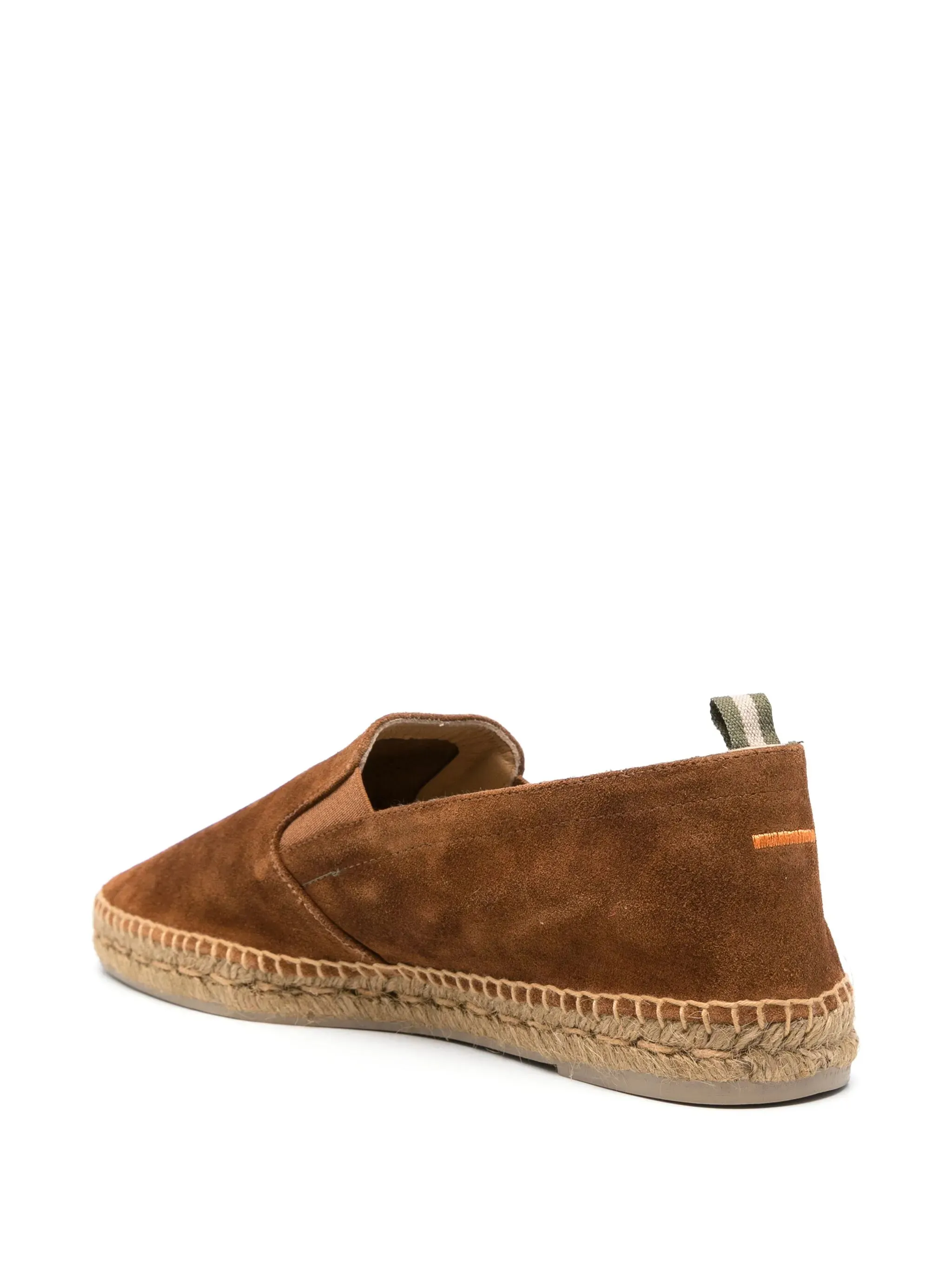 Joel Suede Espadrilles