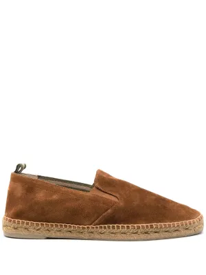 Joel Suede Espadrilles