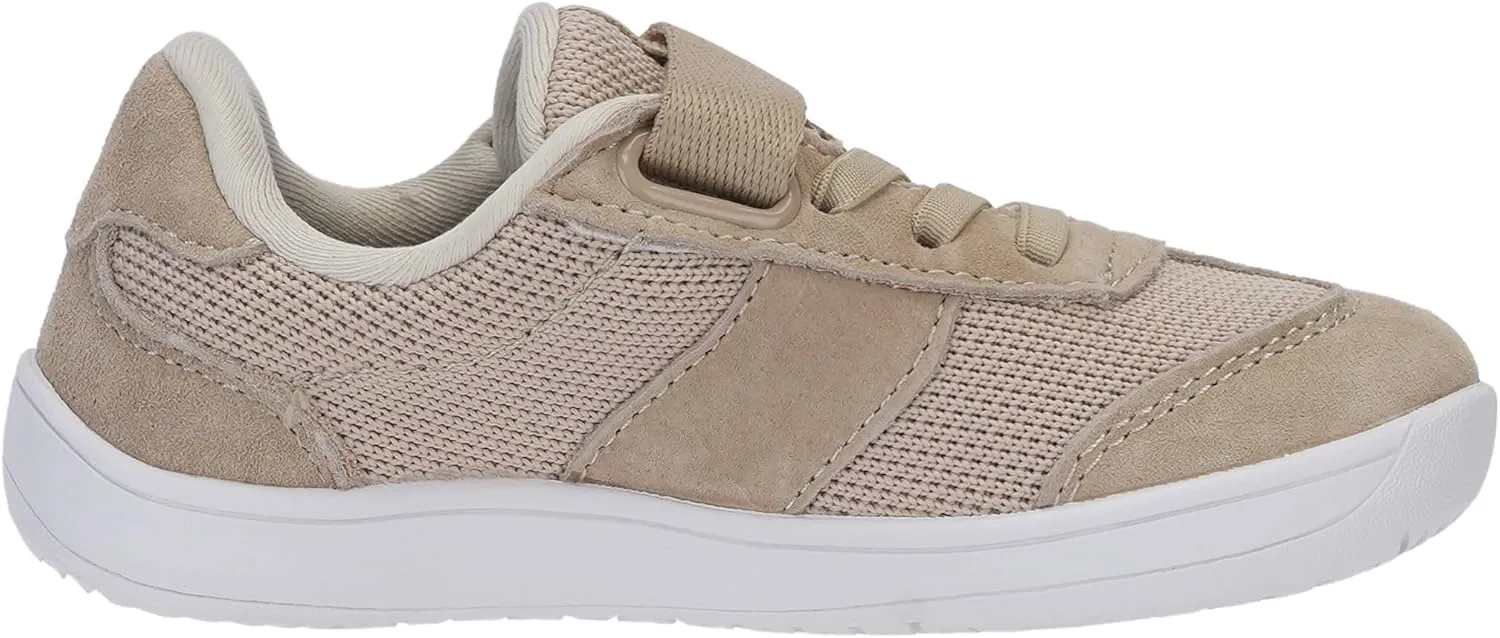 Joomra Toddler/Little Kid Wide Barefoot Shoes | Splay Naturally Minimalist Sneakers for Boys Girls | Zero Drop Sole