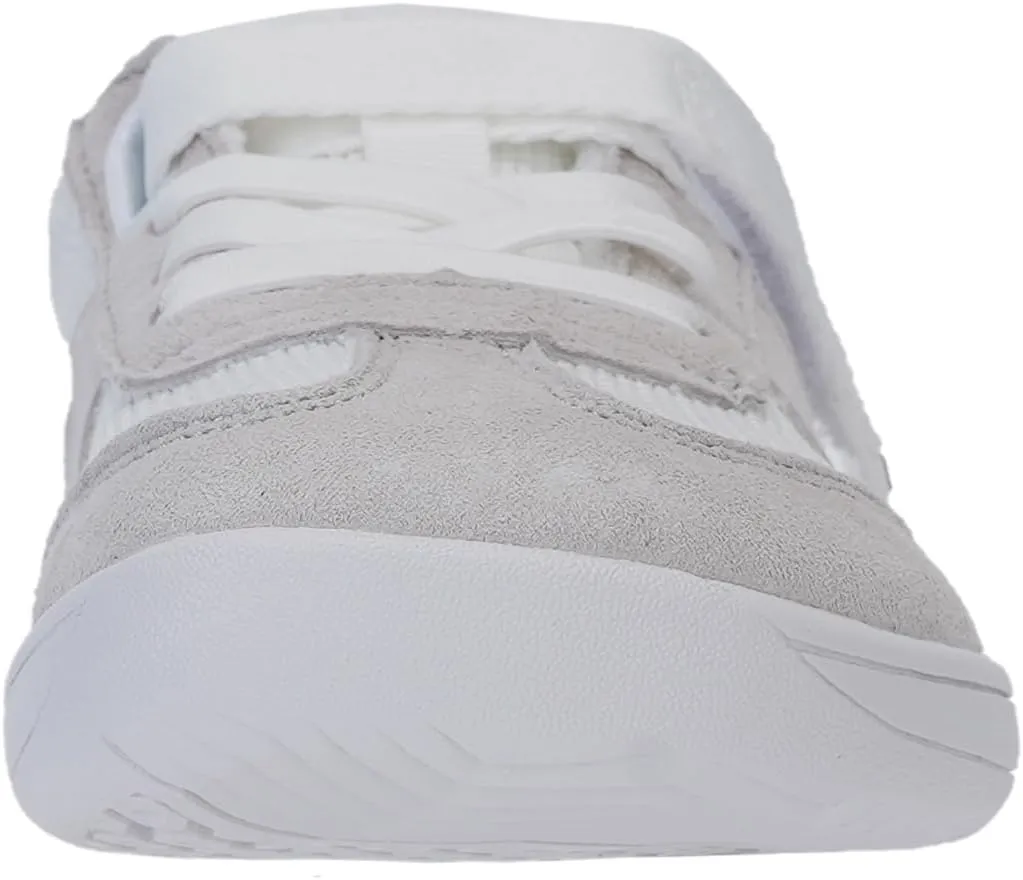 Joomra Toddler/Little Kid Wide Barefoot Shoes | Splay Naturally Minimalist Sneakers for Boys Girls | Zero Drop Sole