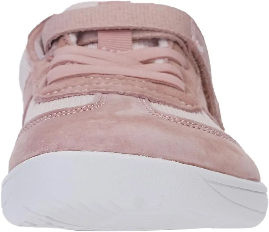Joomra Toddler/Little Kid Wide Barefoot Shoes | Splay Naturally Minimalist Sneakers for Boys Girls | Zero Drop Sole