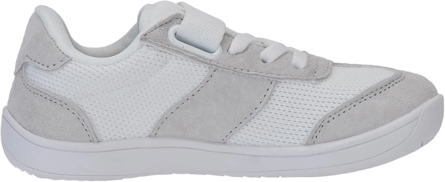 Joomra Toddler/Little Kid Wide Barefoot Shoes | Splay Naturally Minimalist Sneakers for Boys Girls | Zero Drop Sole