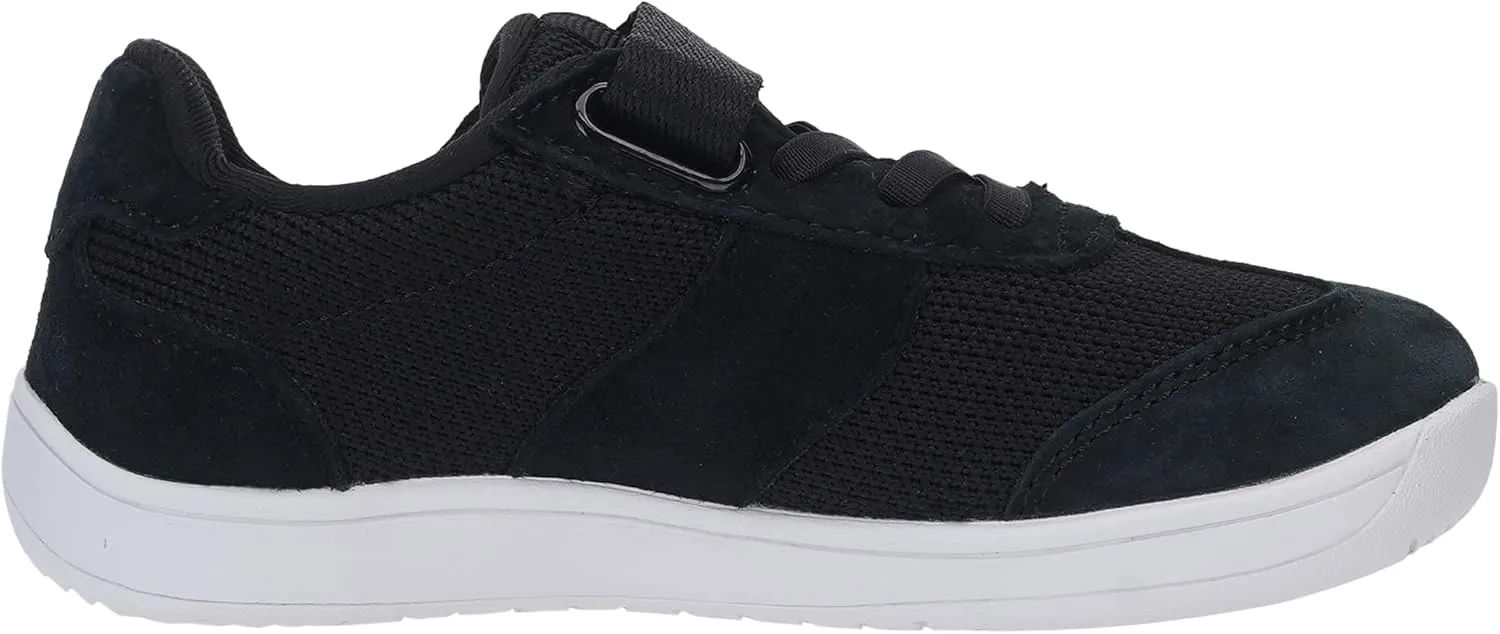 Joomra Toddler/Little Kid Wide Barefoot Shoes | Splay Naturally Minimalist Sneakers for Boys Girls | Zero Drop Sole