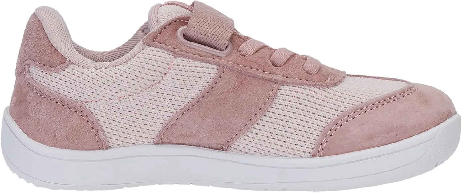 Joomra Toddler/Little Kid Wide Barefoot Shoes | Splay Naturally Minimalist Sneakers for Boys Girls | Zero Drop Sole