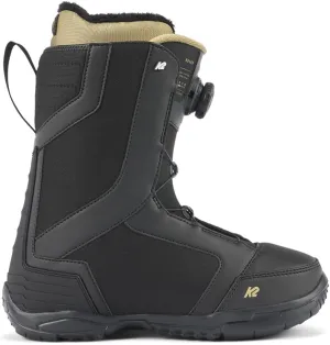 K2 Rosko Mens Snowboard Boots