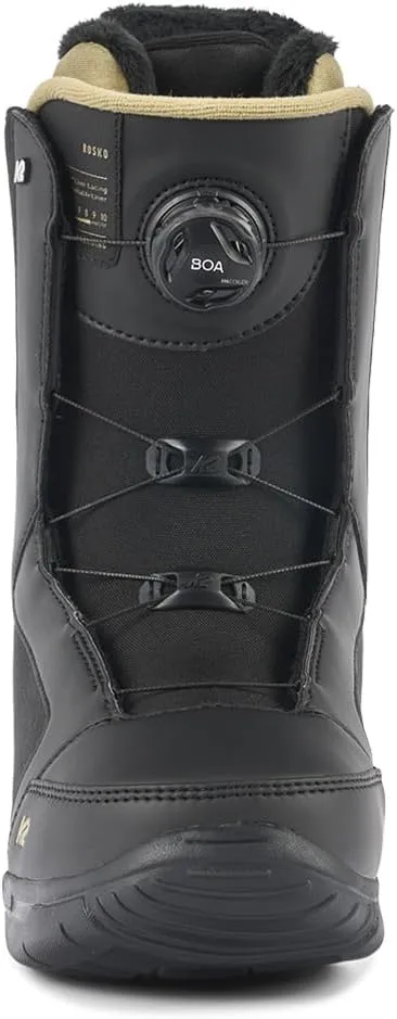 K2 Rosko Mens Snowboard Boots