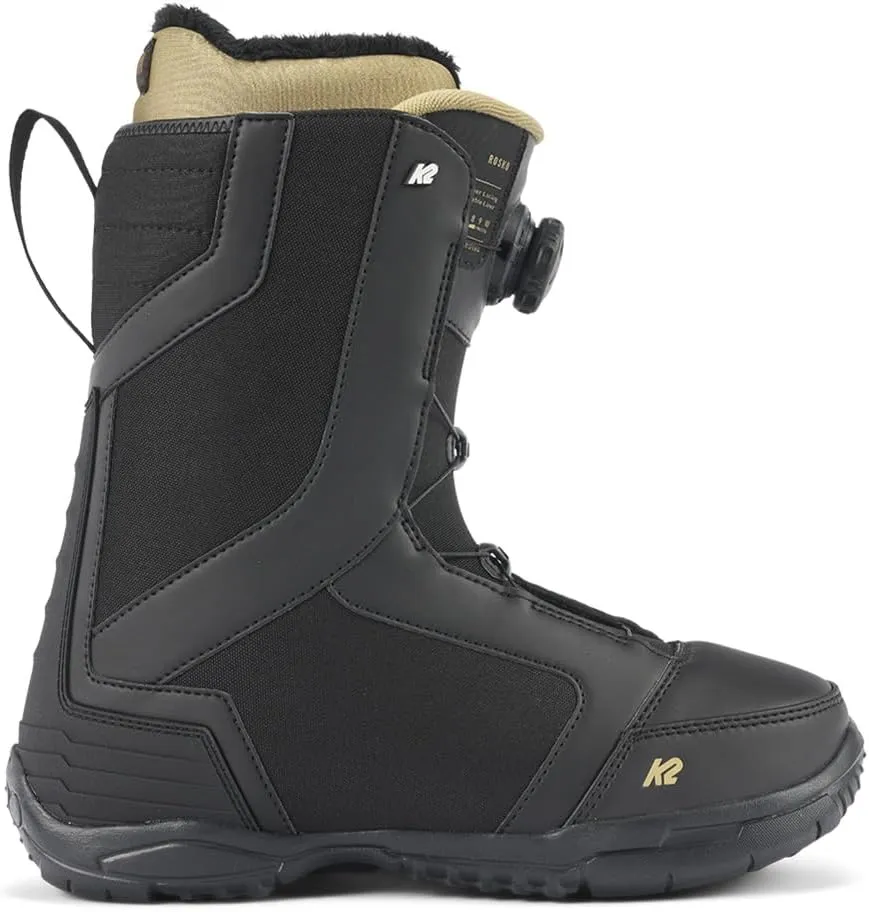 K2 Rosko Mens Snowboard Boots