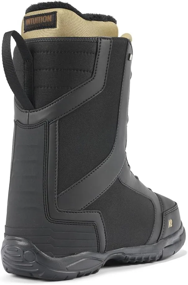 K2 Rosko Mens Snowboard Boots