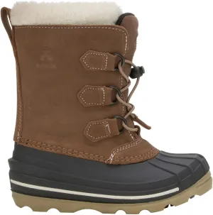 Kamik Kids' Snowdash Winter Boots