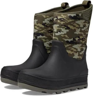 Kamik Kids' Timber P Winter Boots