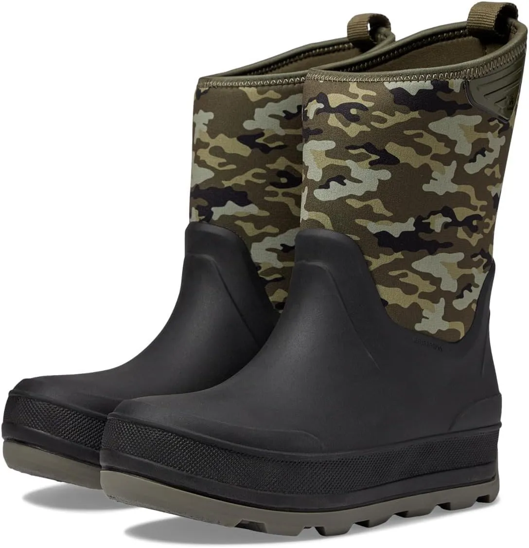 Kamik Kids' Timber P Winter Boots