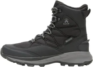 Kamik Men's Trek Ice Winter Boots