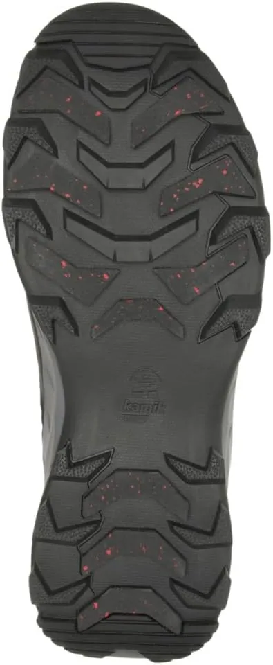 Kamik Men's Trek Ice Winter Boots