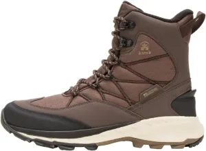 Kamik Men's Trek Ice Winter Boots