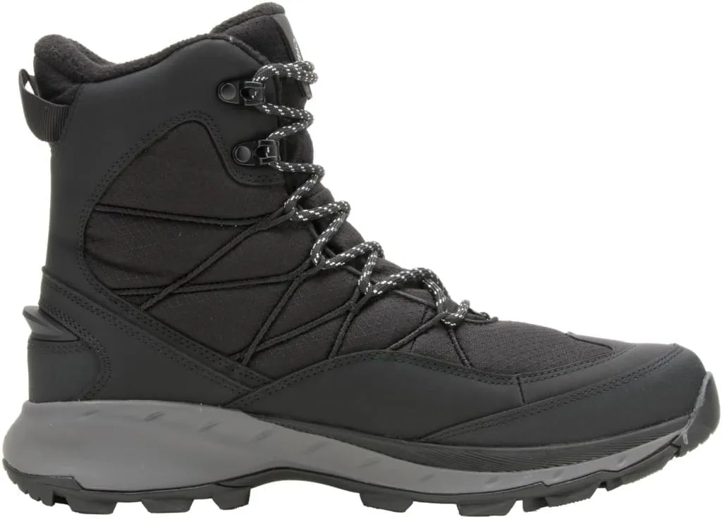 Kamik Men's Trek Ice Winter Boots