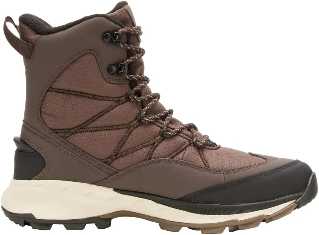 Kamik Men's Trek Ice Winter Boots