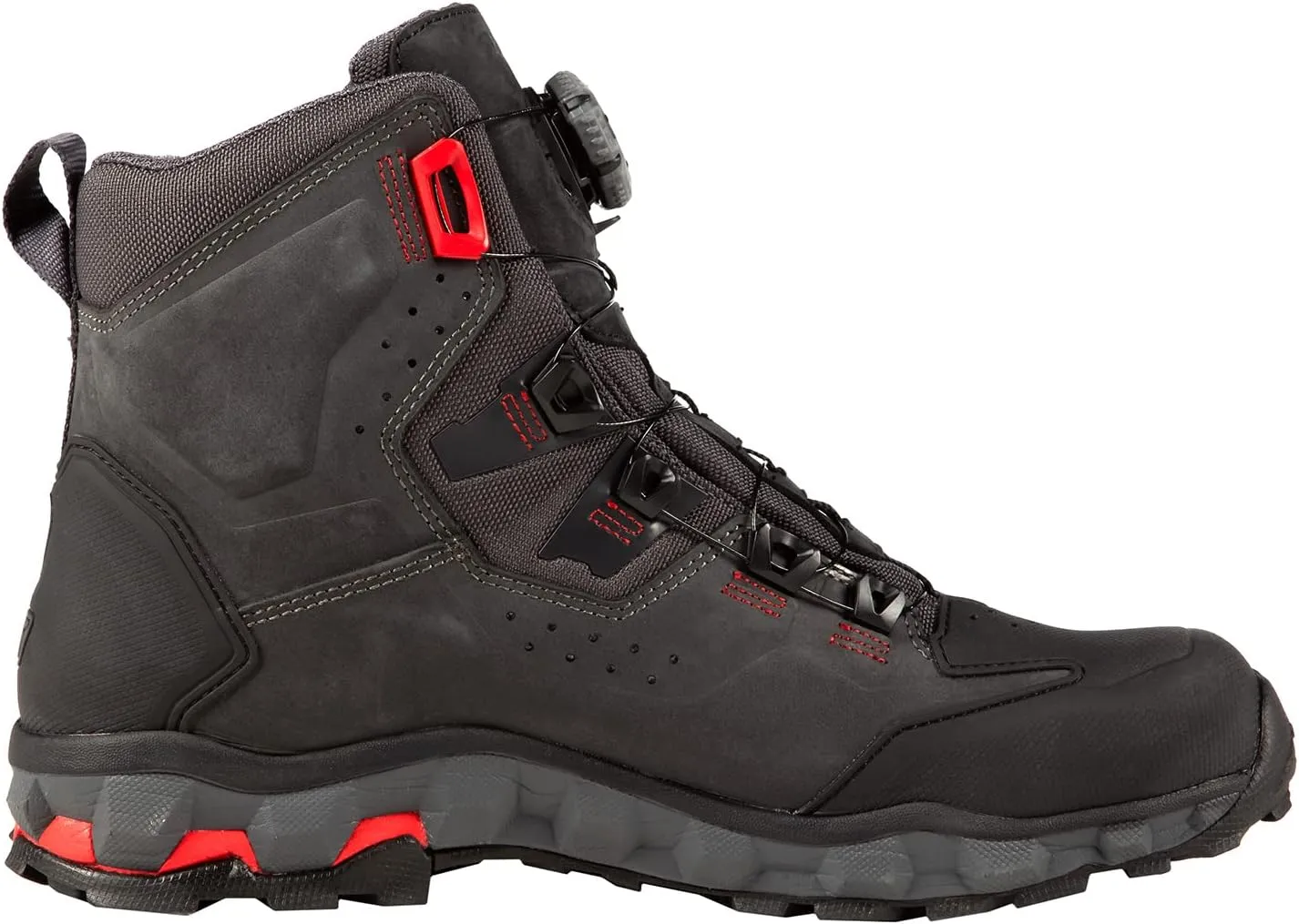 KLIM Men's Outlander GTX Motorcycle Boots