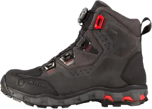 KLIM Men's Outlander GTX Motorcycle Boots