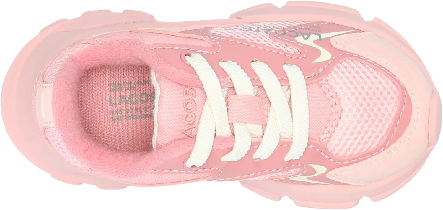 Lacoste Unisex-Baby L003 Neo Sneaker