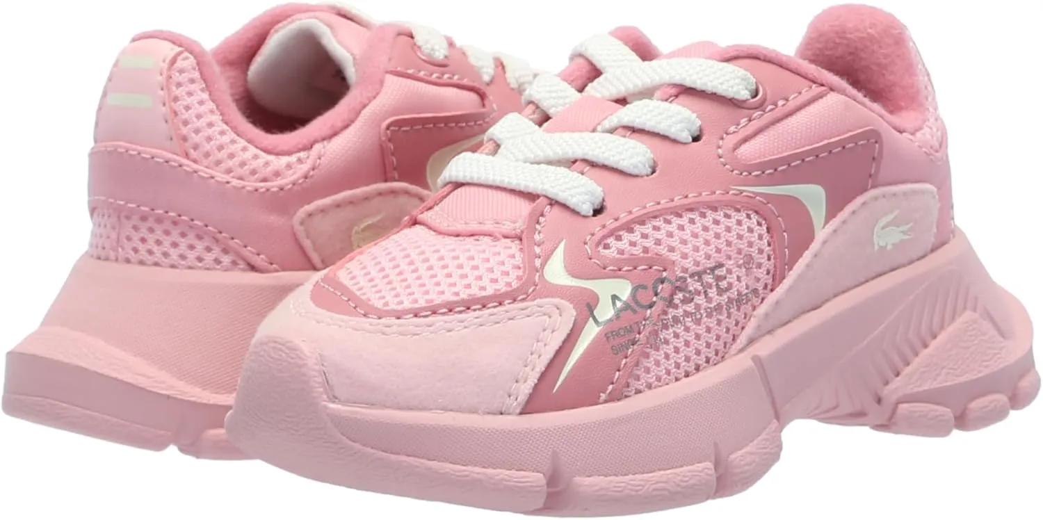 Lacoste Unisex-Baby L003 Neo Sneaker