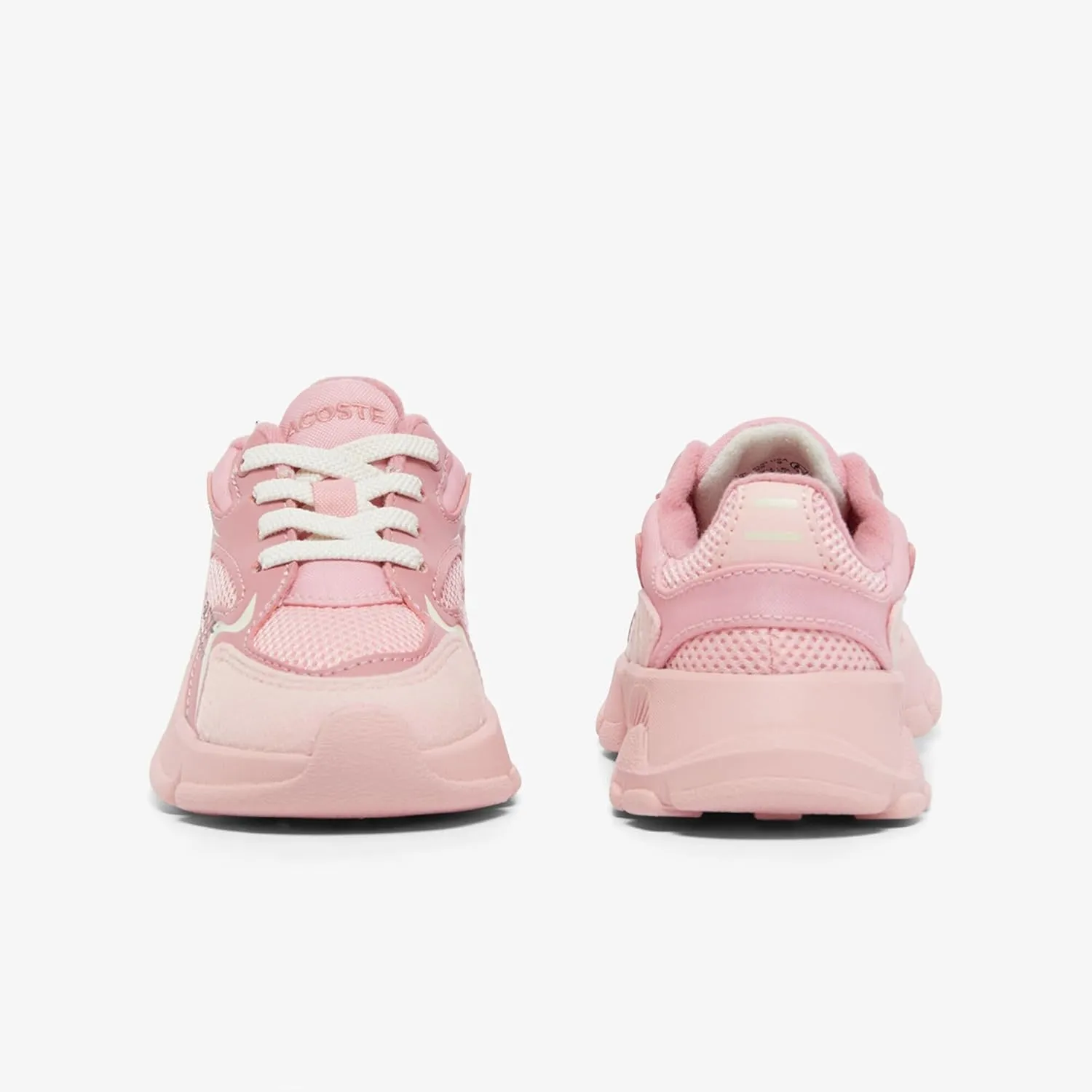 Lacoste Unisex-Baby L003 Neo Sneaker