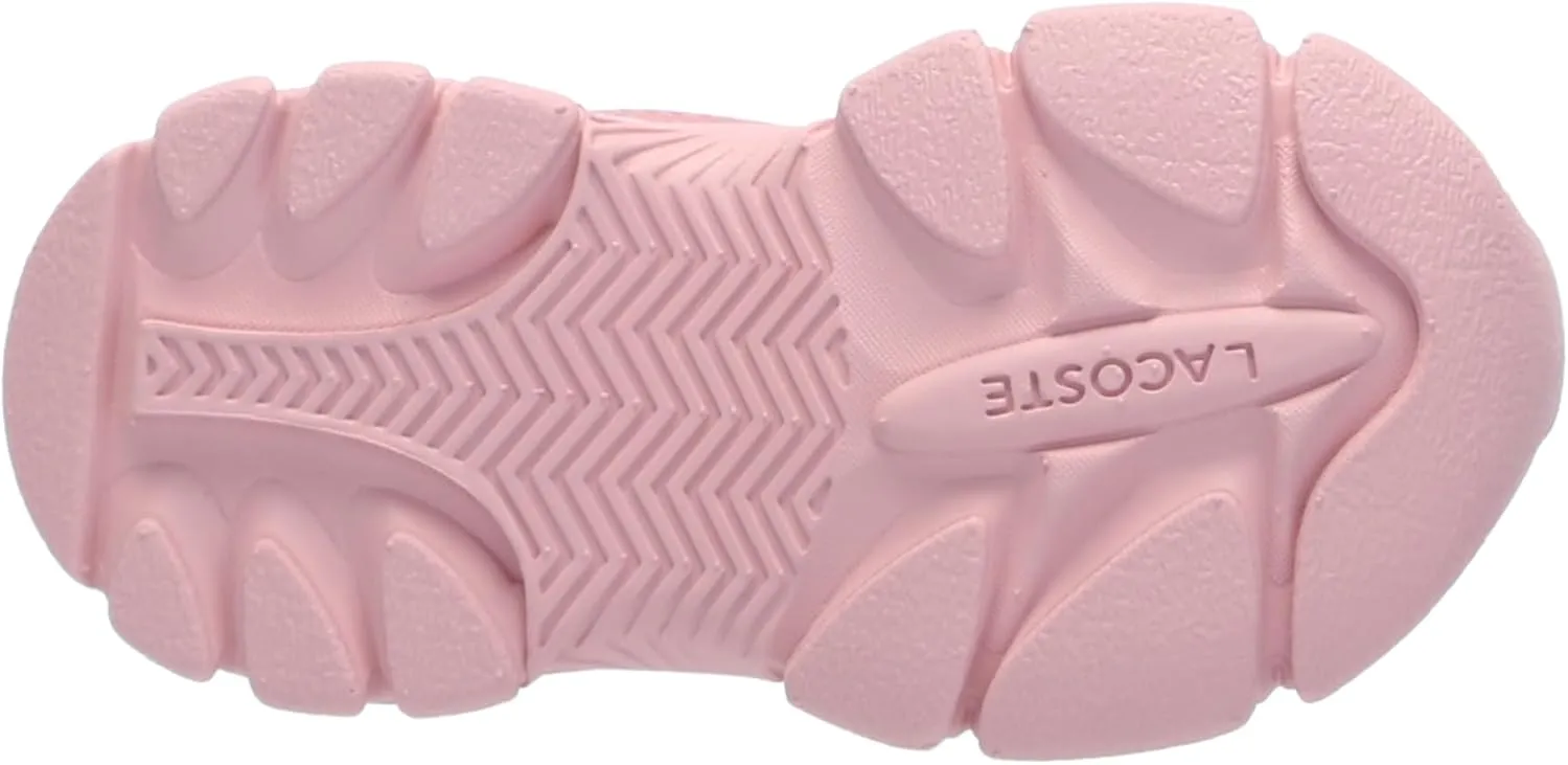 Lacoste Unisex-Baby L003 Neo Sneaker