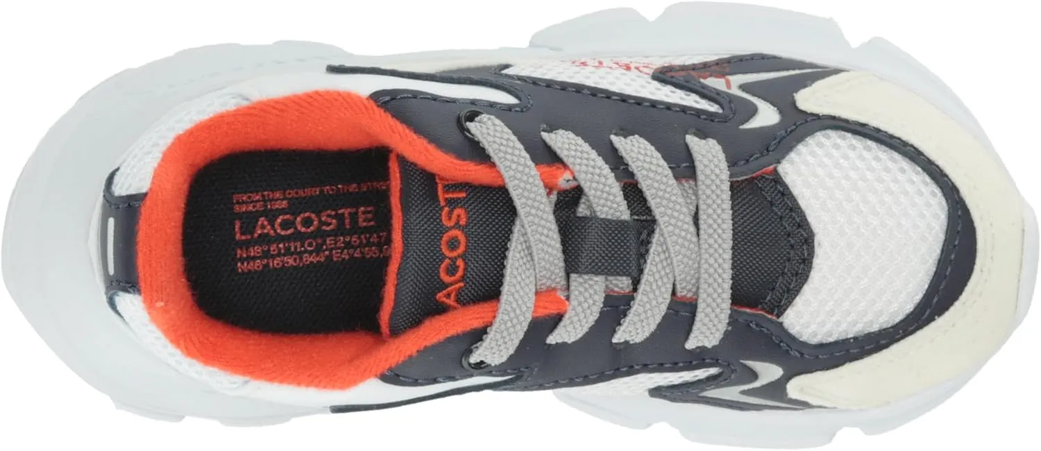 Lacoste Unisex-Child 46sui0002 Sneaker