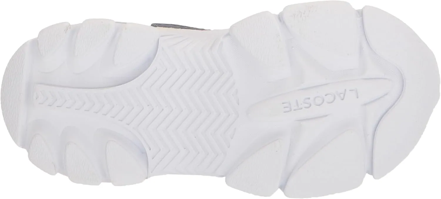 Lacoste Unisex-Child 46sui0002 Sneaker
