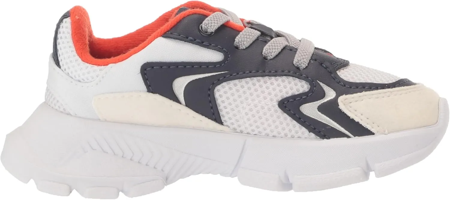 Lacoste Unisex-Child 46sui0002 Sneaker