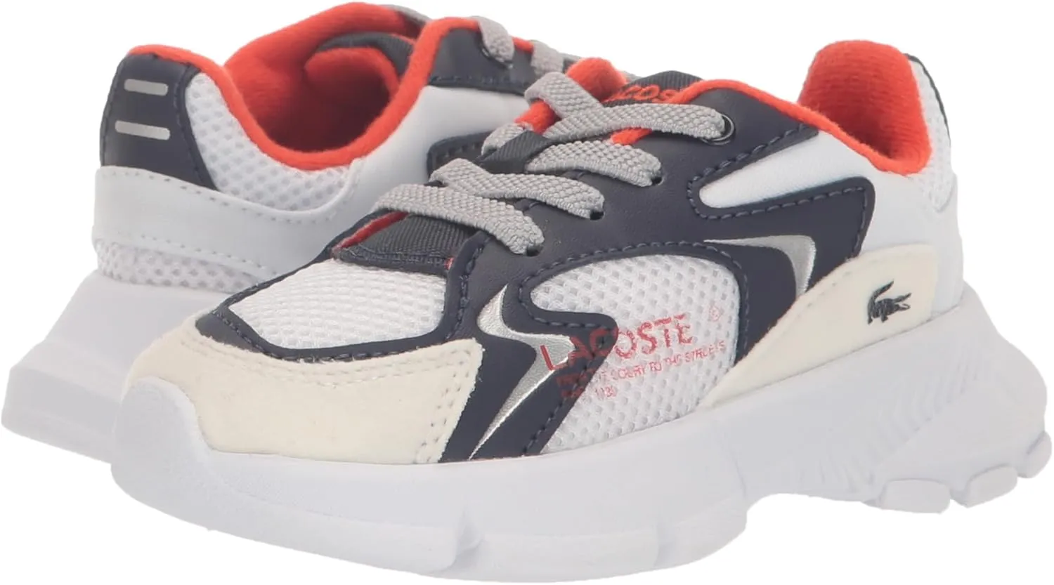 Lacoste Unisex-Child 46sui0002 Sneaker