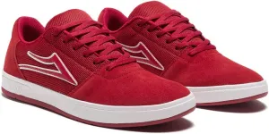 Lakai Men's Brighton Skate Shoes - Comfortable Sneakers for Men