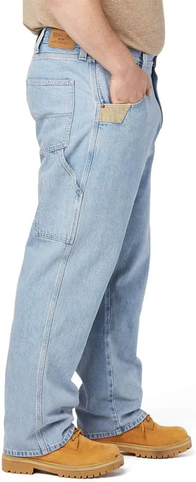 Levi Strauss Signature Gold Men's Contractor Jean