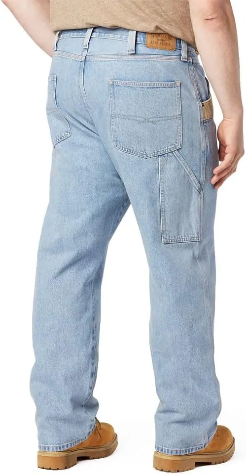 Levi Strauss Signature Gold Men's Contractor Jean