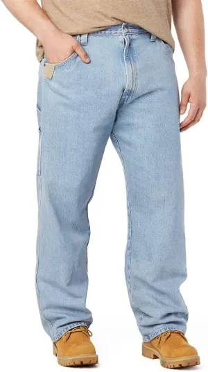 Levi Strauss Signature Gold Men's Contractor Jean